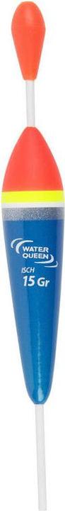 Water Queen Isch