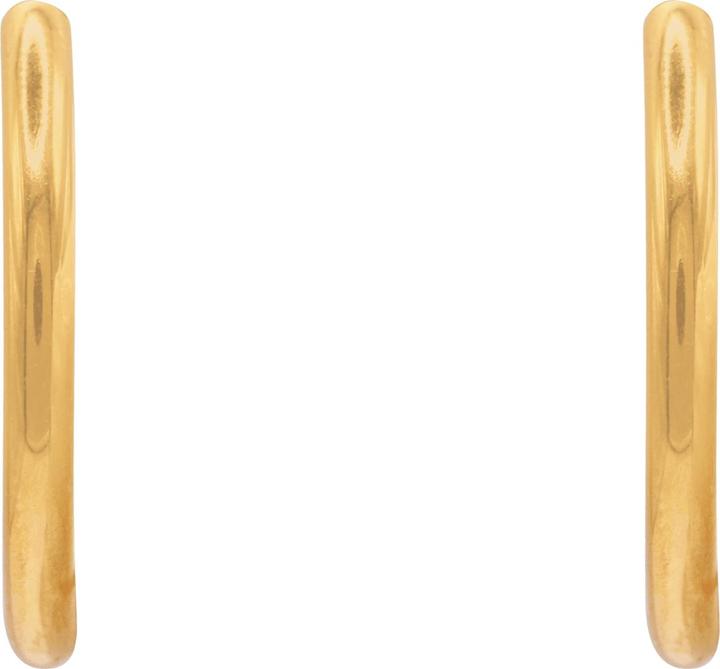 Image du produit Heideman Amélie doré (100% acier inoxydable)