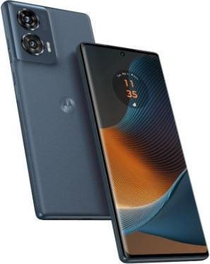 Image du produit Motorola Edge 50 Fusion (512 Go, Bleu forêt, 6.70", Double SIM, 50 Mpx, 5G)