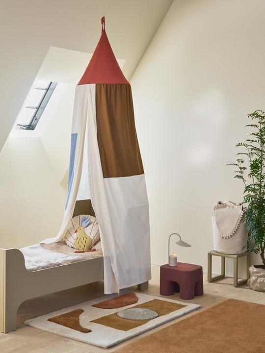 Image du produit Ferm Living Bloco (120 x 80 cm)