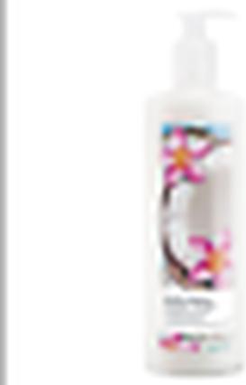 Produktbild Avon Senses Aloha Monoi Duschcreme 720ml Tiare Blossom (720 ml)