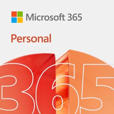 Produktbild Microsoft 365 Single (1 User, 12 Monate)