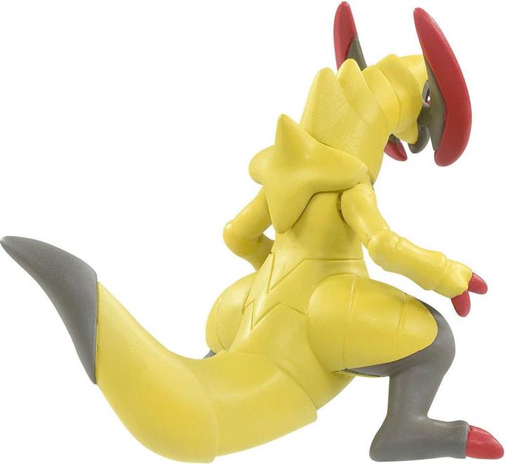 Immagine prodotto Takara Tomy Pokemon - Maxax Moncollé