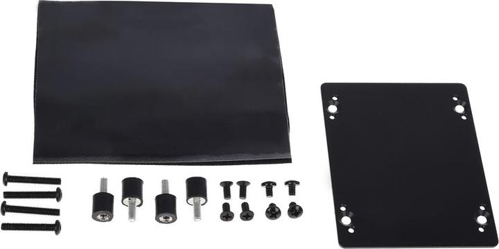 Produktbild Alphacool Eisstation DDC inkl. Laing DDC310