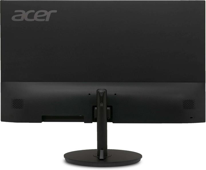 Produktbild Acer SH2 SH272Ebmihux (1920 x 1080 Pixel, 27")
