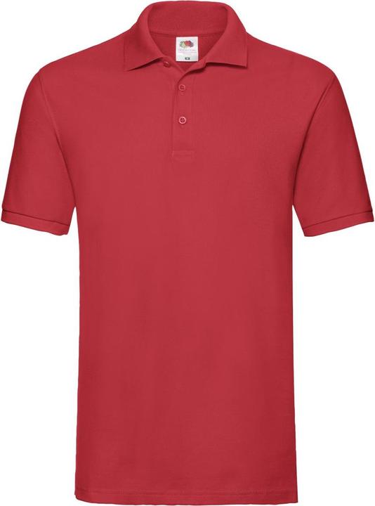 Image du produit Fruit of the Loom - Polo PREMIUM - Homme (L)
