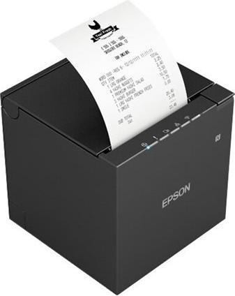 Produktbild Epson TM-M30III 112A0 STANDARD (USB, USB-C)