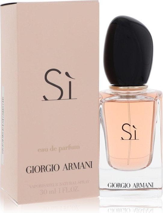Immagine prodotto Giorgio Armani Sí (Eau de parfum, 30 ml)