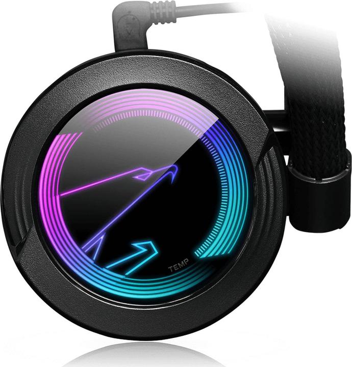 Produktbild Gigabyte WAK AORUS Waterforce 240