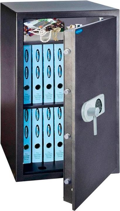 Image du produit Rottner Toscana 85 EL (98 l)