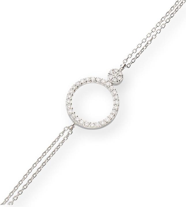 Produktbild Carat Style (18.50 cm, Gold 18ct)