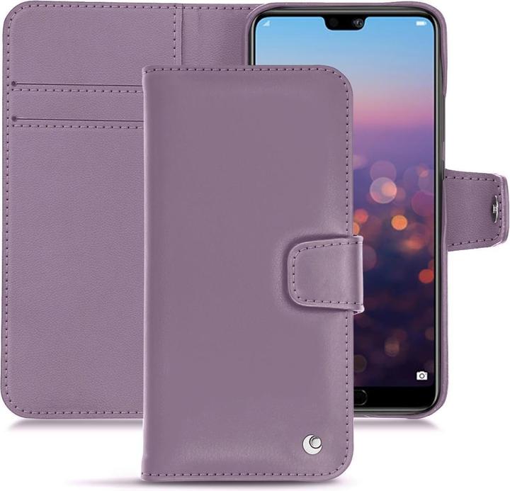 Productafbeelding Noreve Leren Portemonnee (Huawei P20 Pro)