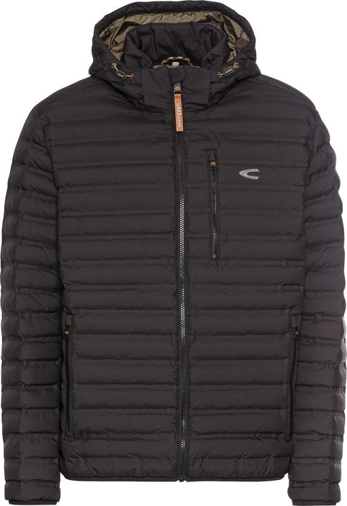 Camel Active teXXXactive® Blouson aus recyceltem Polyester (62)