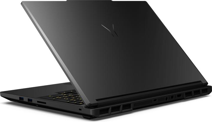 Actual product image Erazer Major 16 X1 RTX 5070 Ti (16", Intel Core Ultra 9 275HX, 32 GB, 2000 GB, CH)