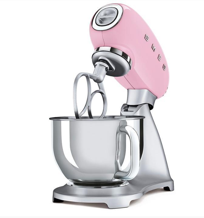 Produktbild Smeg 50's Retro Style (800 W)