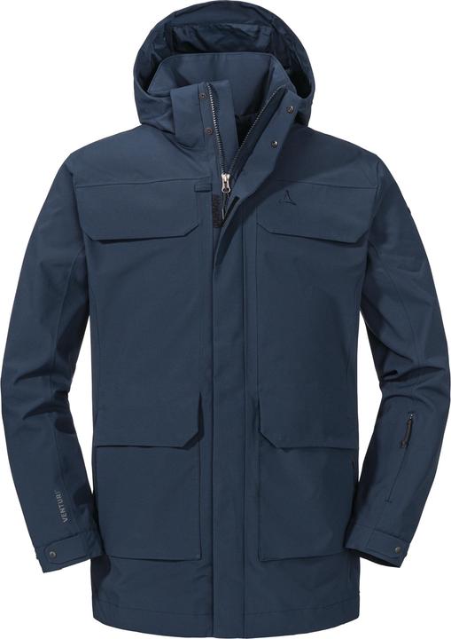 Schöffel Jacket Geneva M (54)