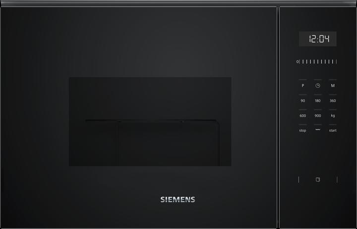 Siemens iQ500 BE555LMB1