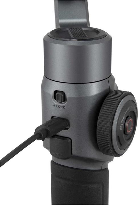 Actual product image Zhiyun Smooth 5 Combo (Smartphone, 0.32 kg)