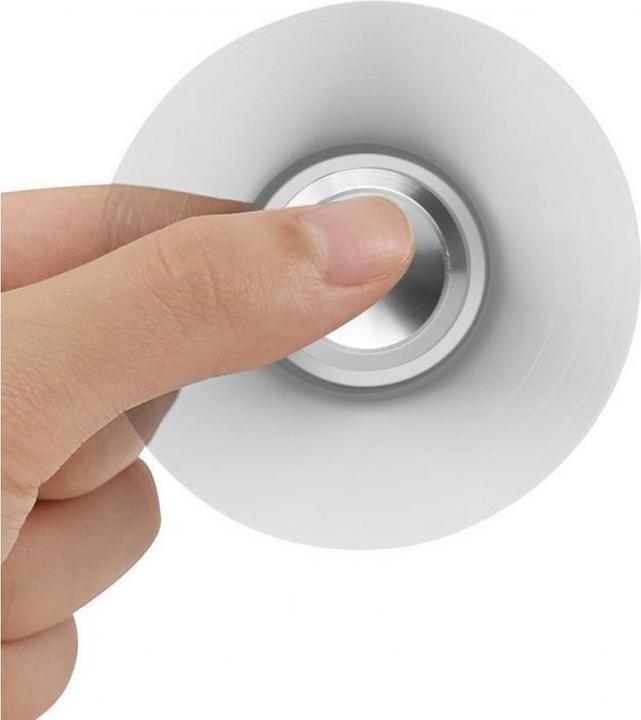 Produktbild FidgetSpinner Crab Design Fidget Spinner Aluminium