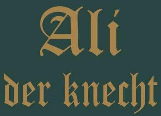 Immagine prodotto Uli, der Knecht (Tedesco, Geremia Gotthelf)