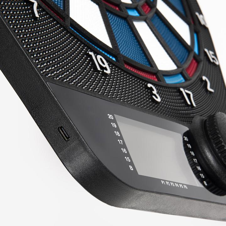 Actual product image Decathlon ED320