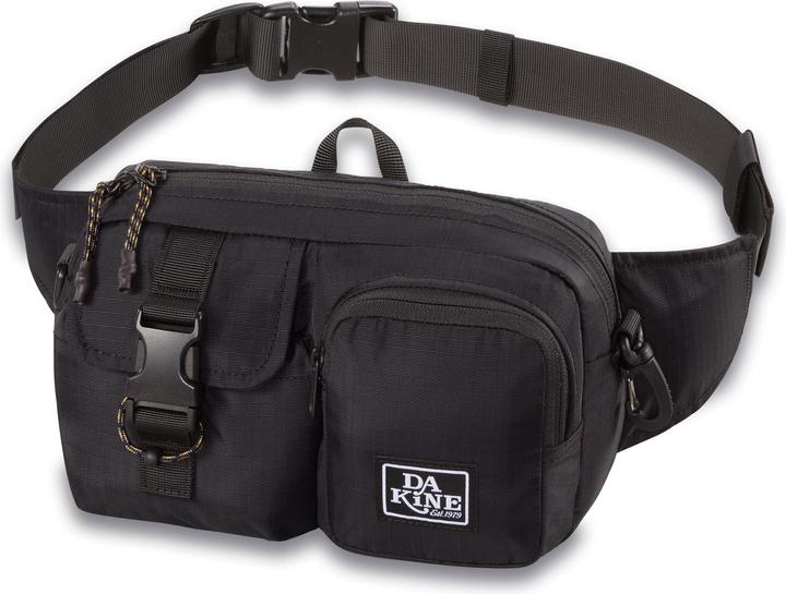 Actual product image Dakine Jagger Hybrid Hip Pack