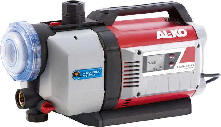 Actual product image AL-KO 4500 Comfort Automatic Domestic Waterer (Domestic water pump)