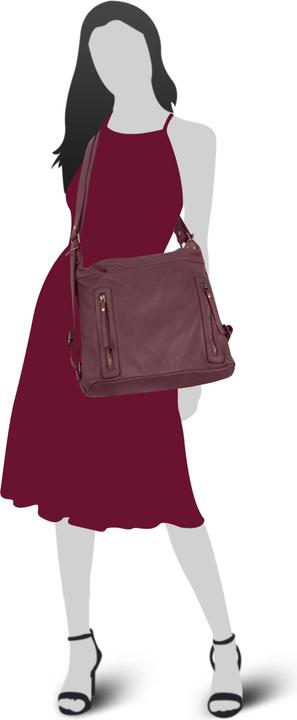 Produktbild Samantha Look Shopper