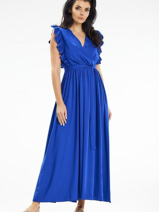 Actual product image Awama Everyday dress model (M)