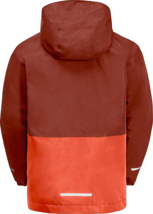 Actual product image Jack Wolfskin Iceland 3in1 Jacket (164)