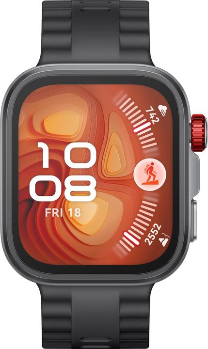 Image du produit Huawei Fit 4 Pro schwarz
