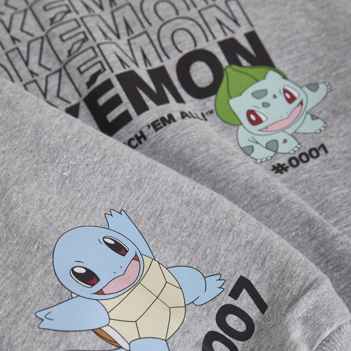 Image du produit Minymo Pull Pokémon (110)