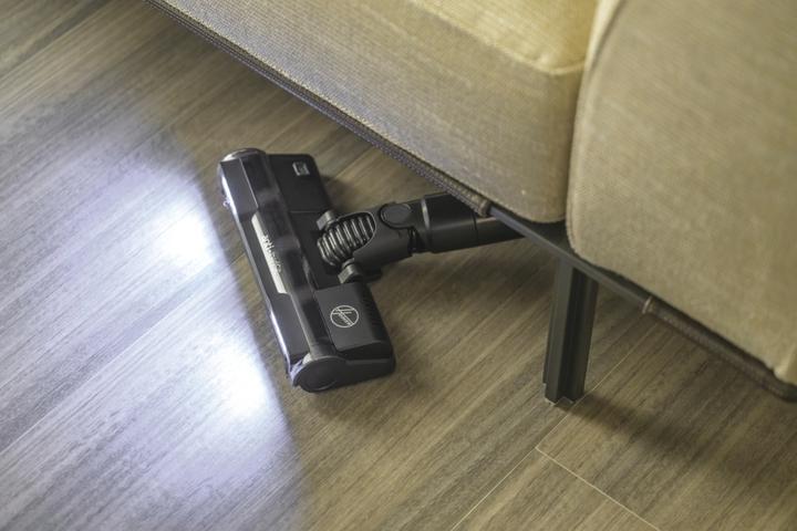 Produktbild Hoover HF202H 011 - HF2 Home 2 Batteries