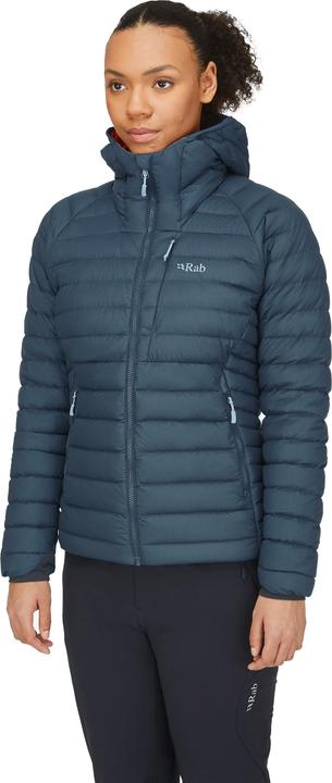Produktbild Rab Women's Infinity Microlight Jacket (16, XL)