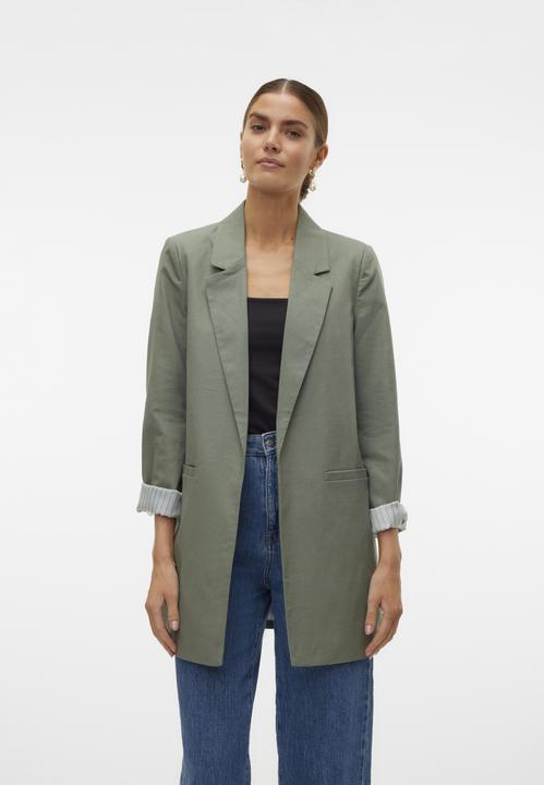 Actual product image Vero Moda VMLILJA Blazer Blazer (40)