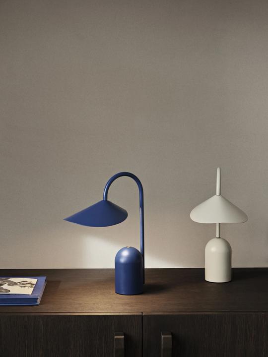 Produktbild Ferm Living Arum Portable (240 lm)