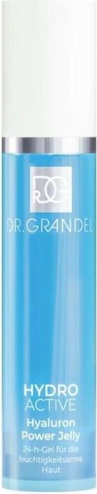 Dr Grandel Hydro Active Hyaluron Power Jelly 50ml (50 ml)