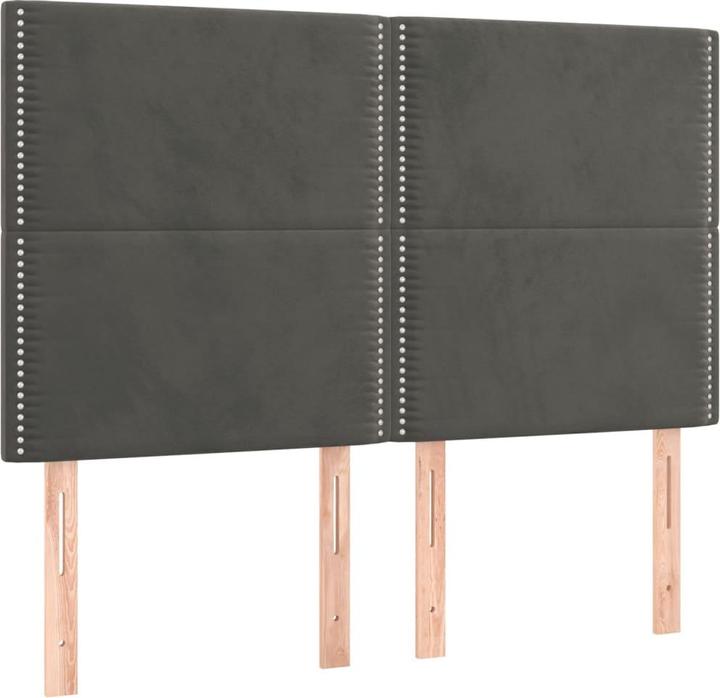 Produktbild VidaXL Thorn (144 x 5 x 128 cm)