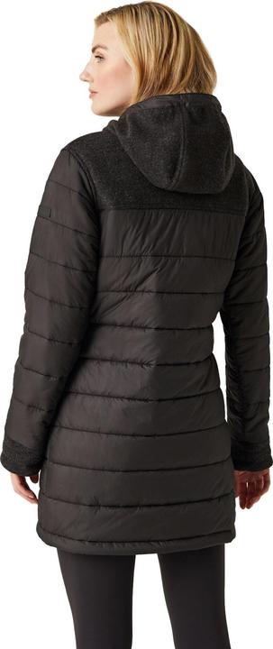Produktbild Regatta Melanite Steppjacke (36 D)