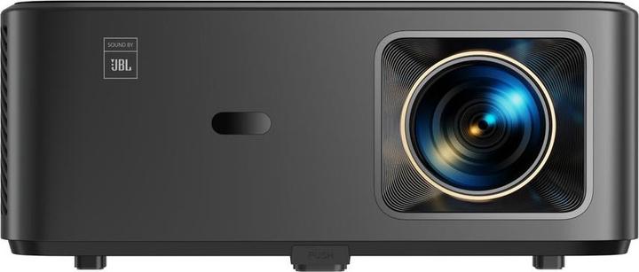 Actual product image Yaber Projektor K2s Pro - 1920 x 1080 - 1000 ANSI lumens (1000 lm)
