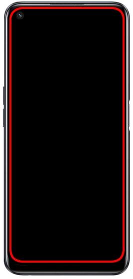 Produktbild Mobilize Glas (1 Stück, Realme 9i)