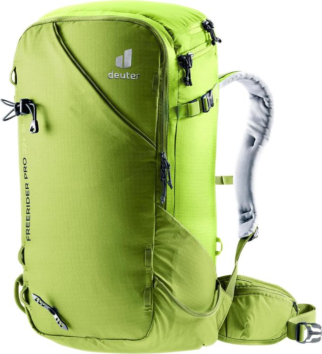 Actual product image Deuter Freerider Pro 32+ (32 l)