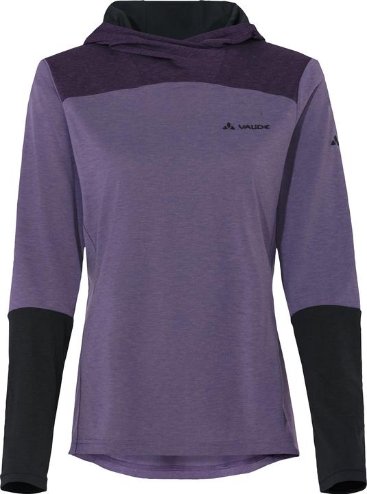 Image du produit Vaude Tremalzo LS Shirt (40)