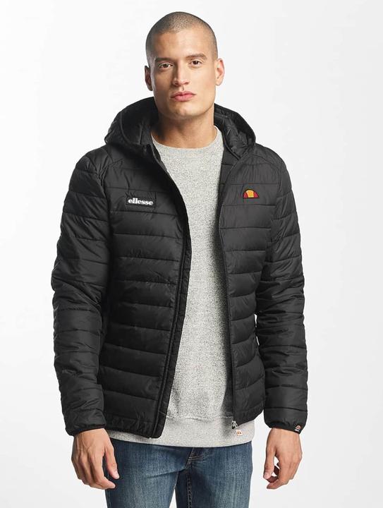 Actual product image Ellesse Lombardy Padded transitional jacket men (L)