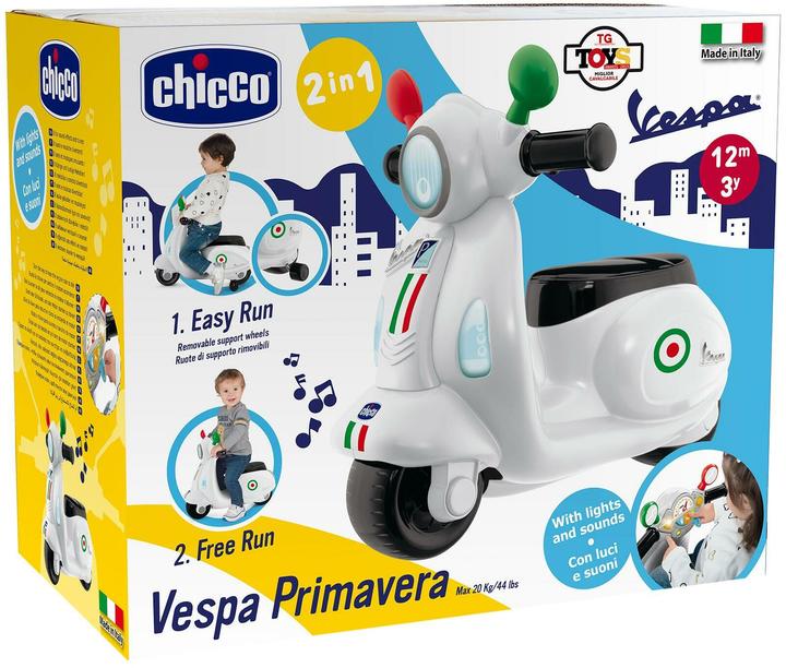 Image du produit Chicco Vespa