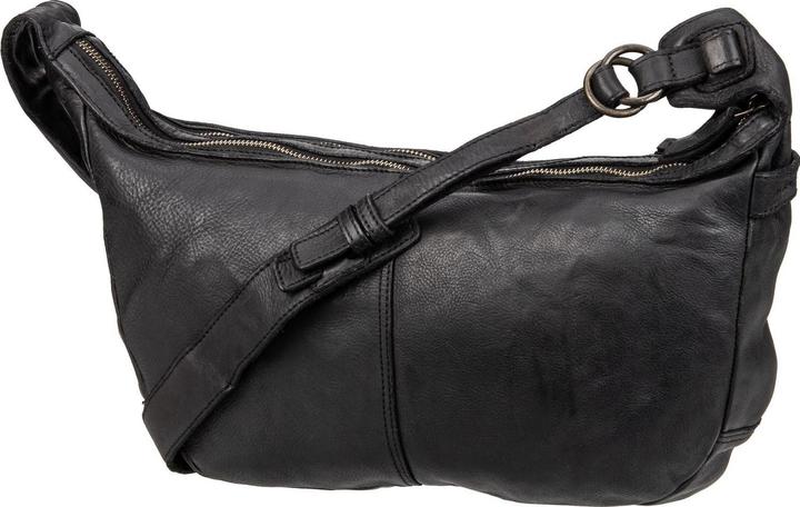 Image du produit Harolds Submarine Sac à bandoulière en cuir 39 cm