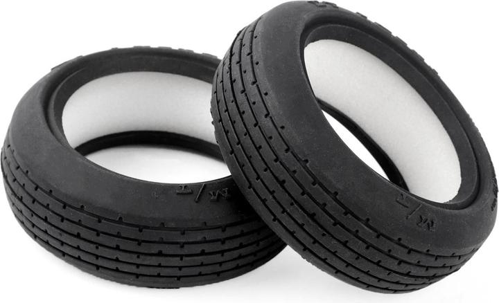 Image du produit Rc4Wd Pneus Mickey Thompson 2.2 Drag Front 2 pièces