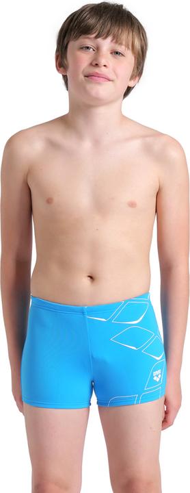 Produktbild Arena B Losange Graphic Swim Short (164)