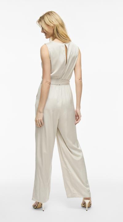 Produktbild Vila VIMARELLE Ärmelloser Jumpsuit (44)