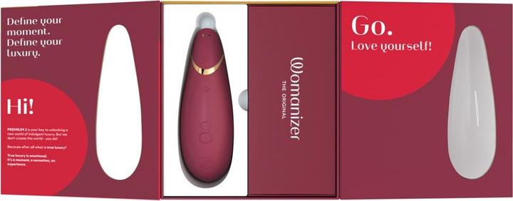 Image du produit Womanizer Premium 2